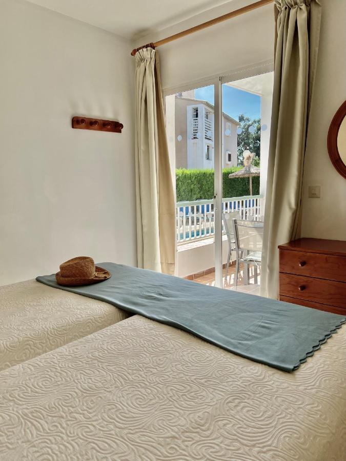 Apartment Alexia - Complex Port de Pollença