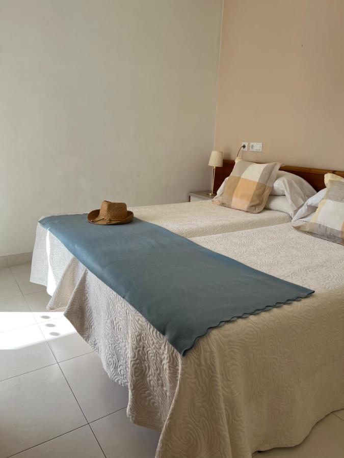 Appartement Alexia - Complex *