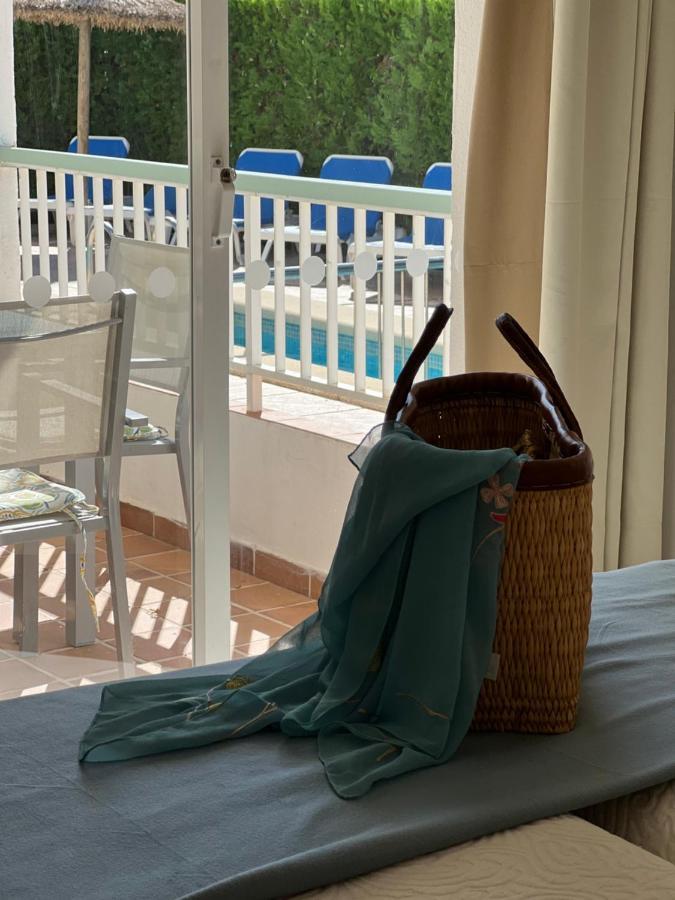 Apartamento Alexia - Complex Puerto Pollensa