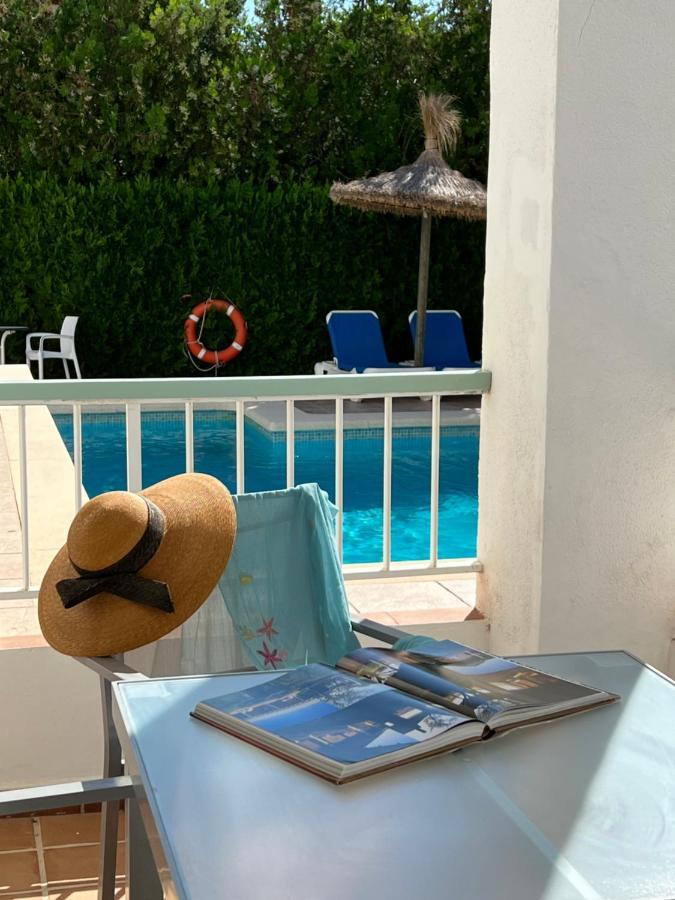 Appartement Alexia - Complex Port de Pollença