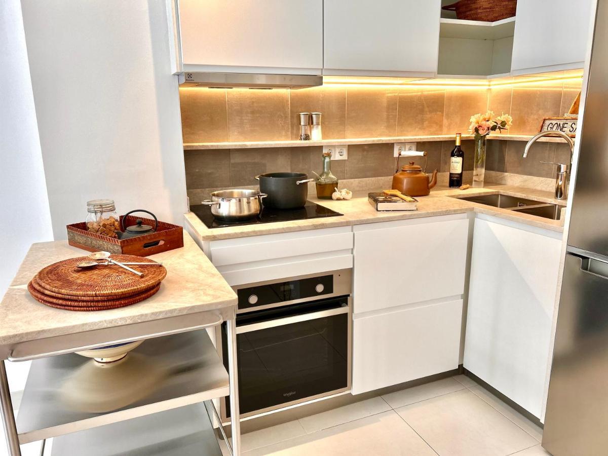 Alexia - Complex Apartamento *