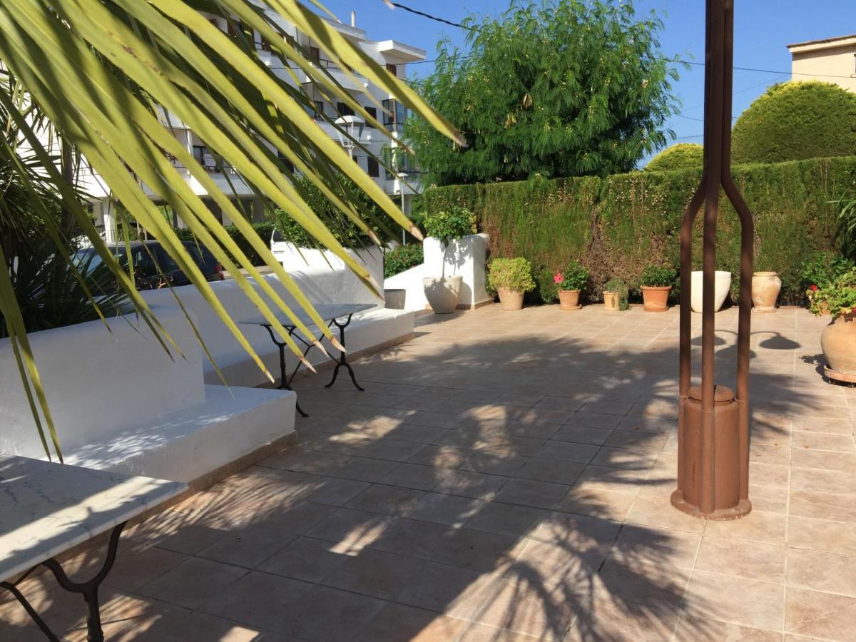 Alexia - Complex Appartement Port de Pollença