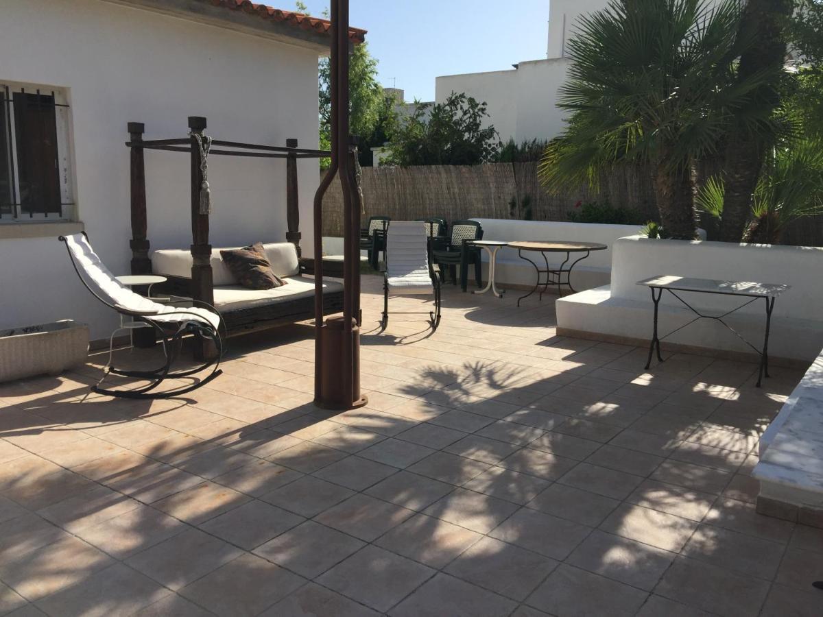 Appartement Alexia - Complex