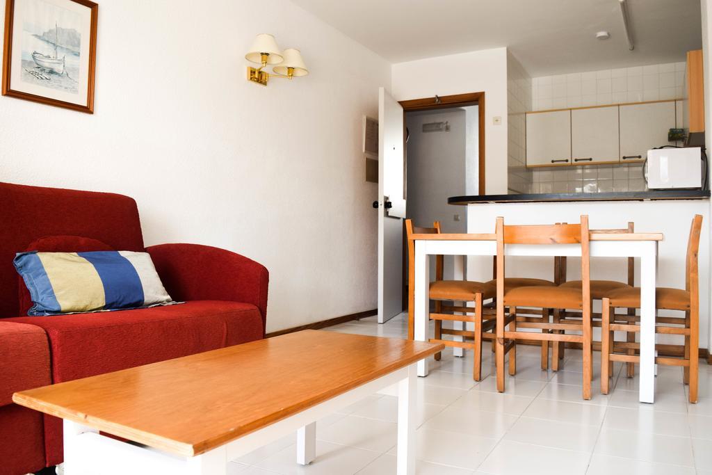 Appartement Alexia - Complex