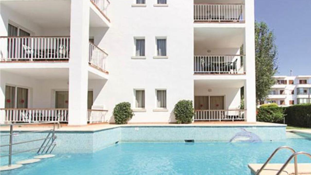 Alexia - Complex Appartement