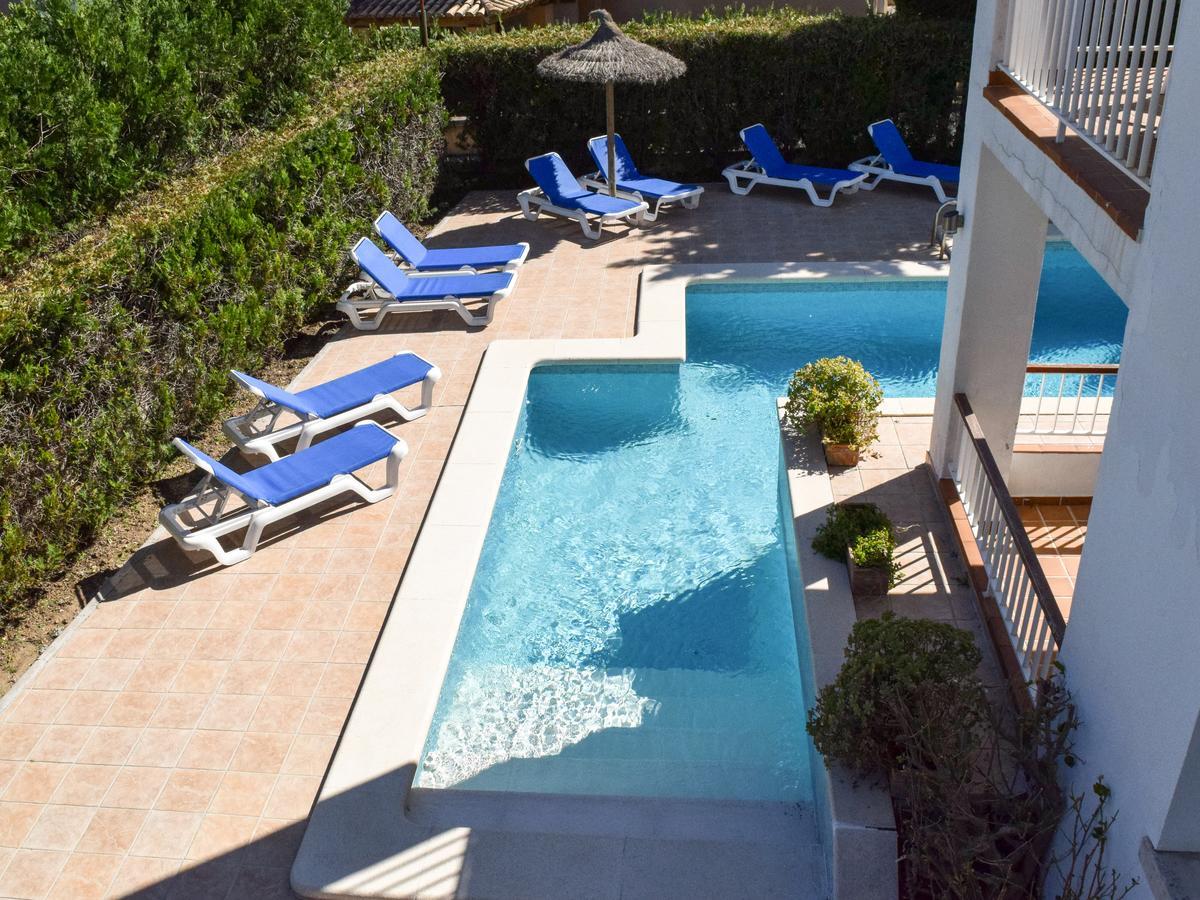 Alexia - Complex * Port de Pollença