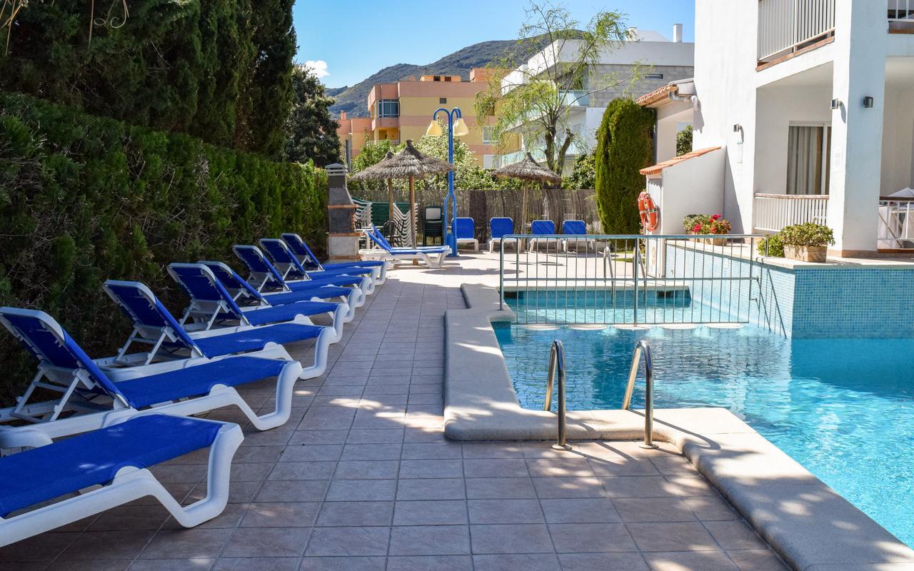 Appartement Alexia - Complex *