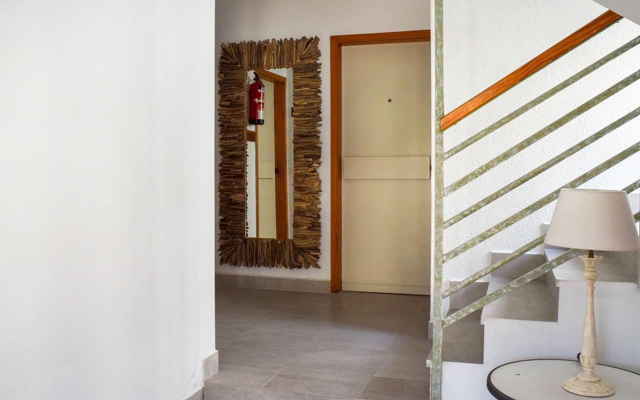 Appartement Alexia - Complex