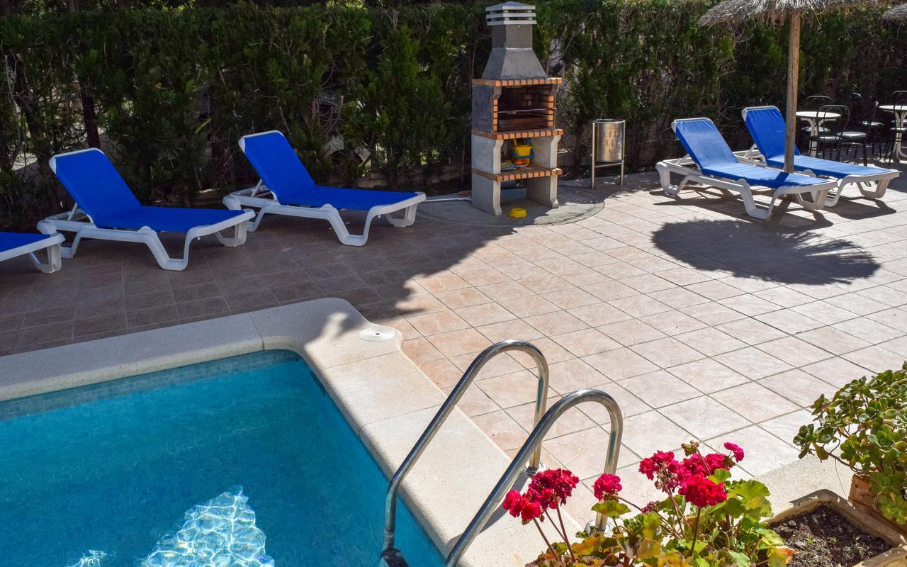 Alexia - Complex Appartement