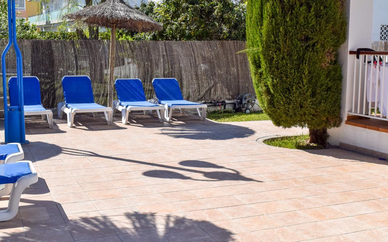 Apartamento Alexia - Complex *