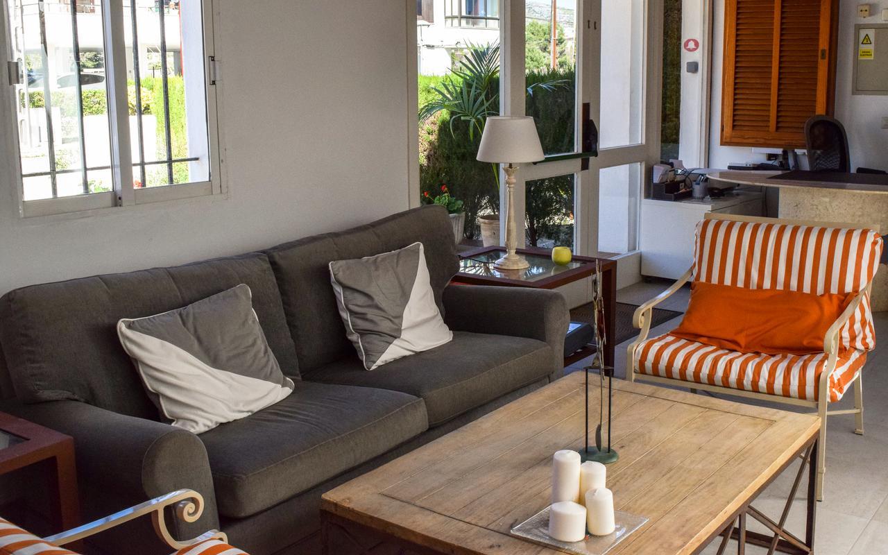Appartement Alexia - Complex *