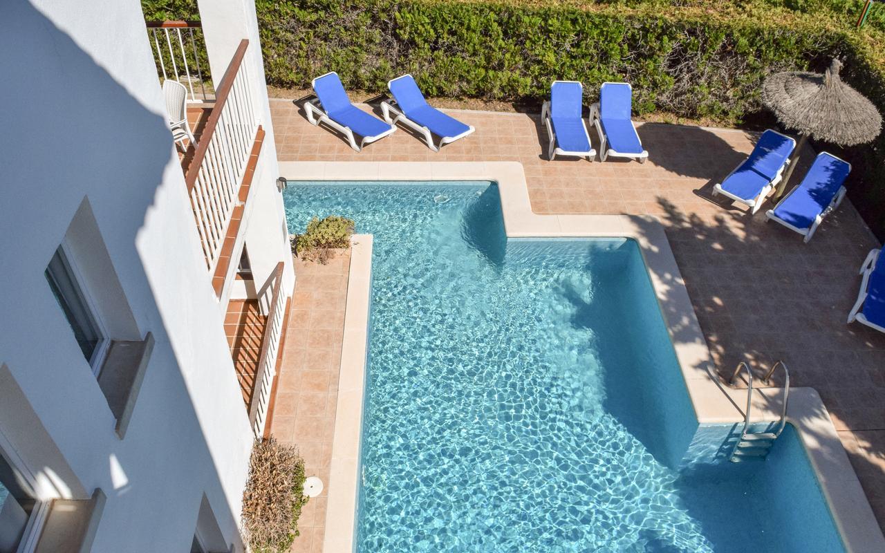 Alexia - Complex * Puerto Pollensa