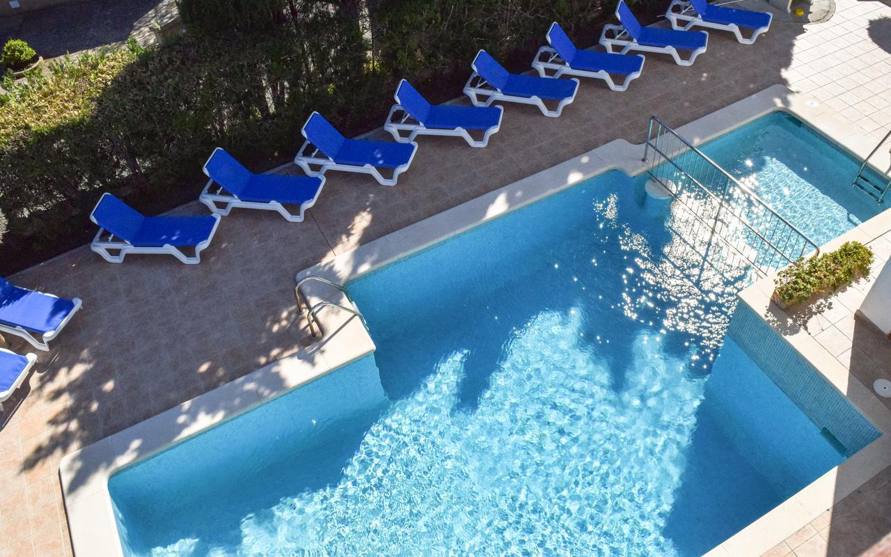 Appartement Alexia - Complex Port de Pollença