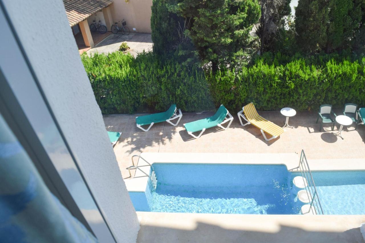 Appartement Alexia - Complex *