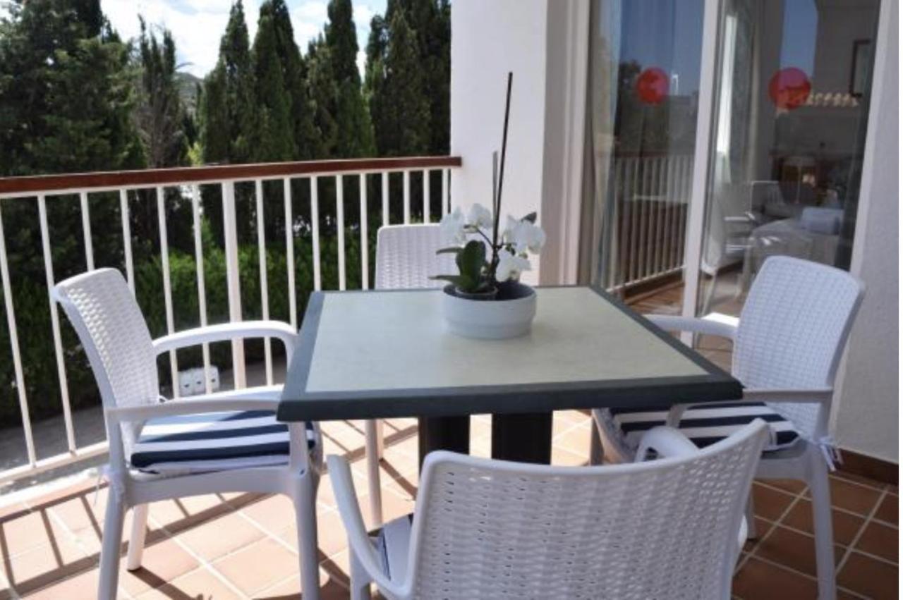 Alexia - Complex * Puerto Pollensa