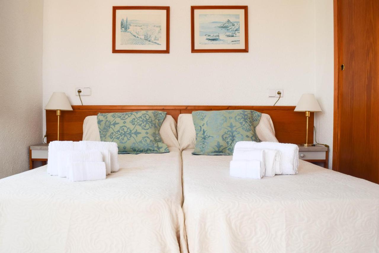Apartamento Alexia - Complex *