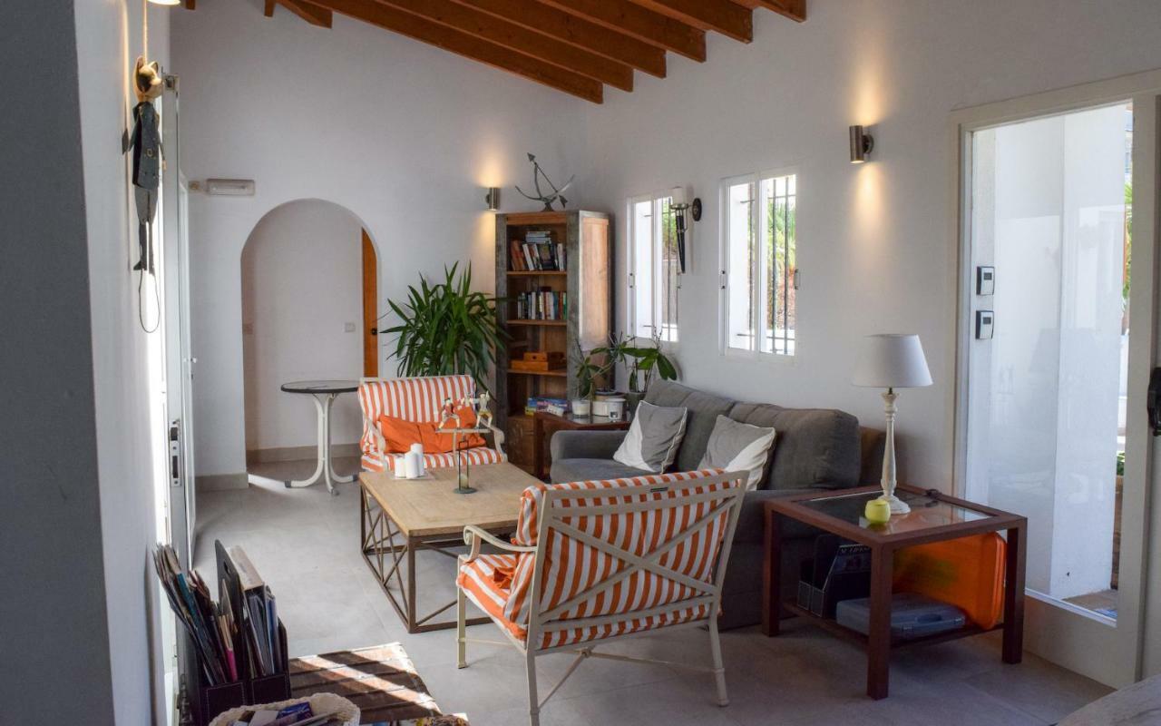 Appartement Alexia - Complex *