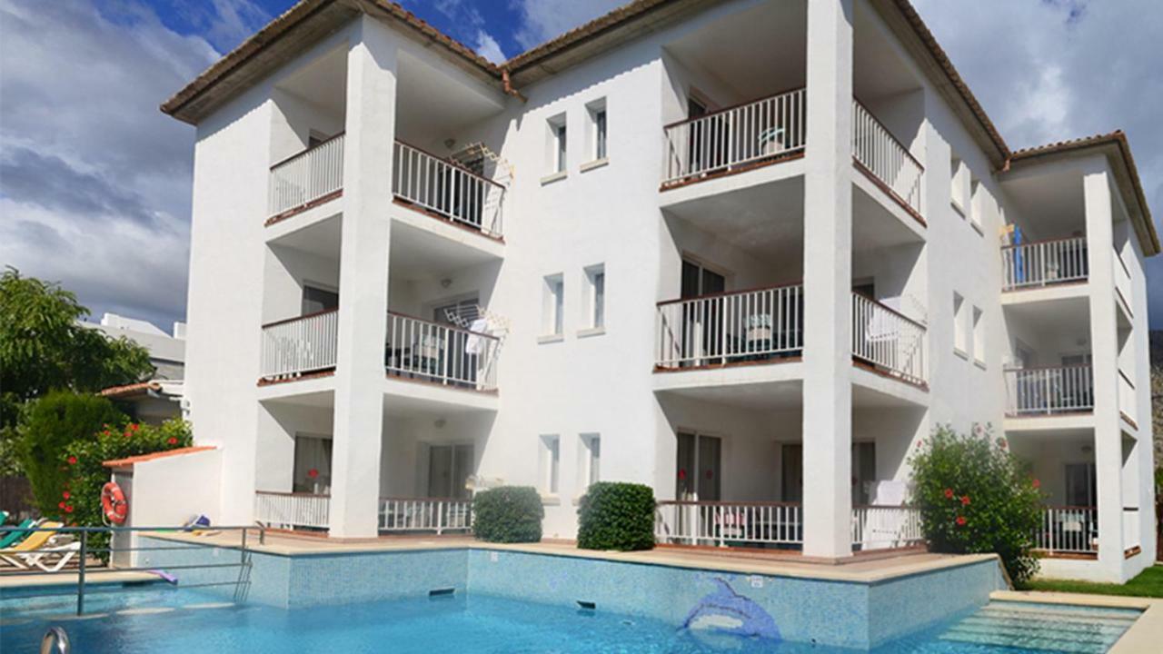 Alexia - Complex Appartement