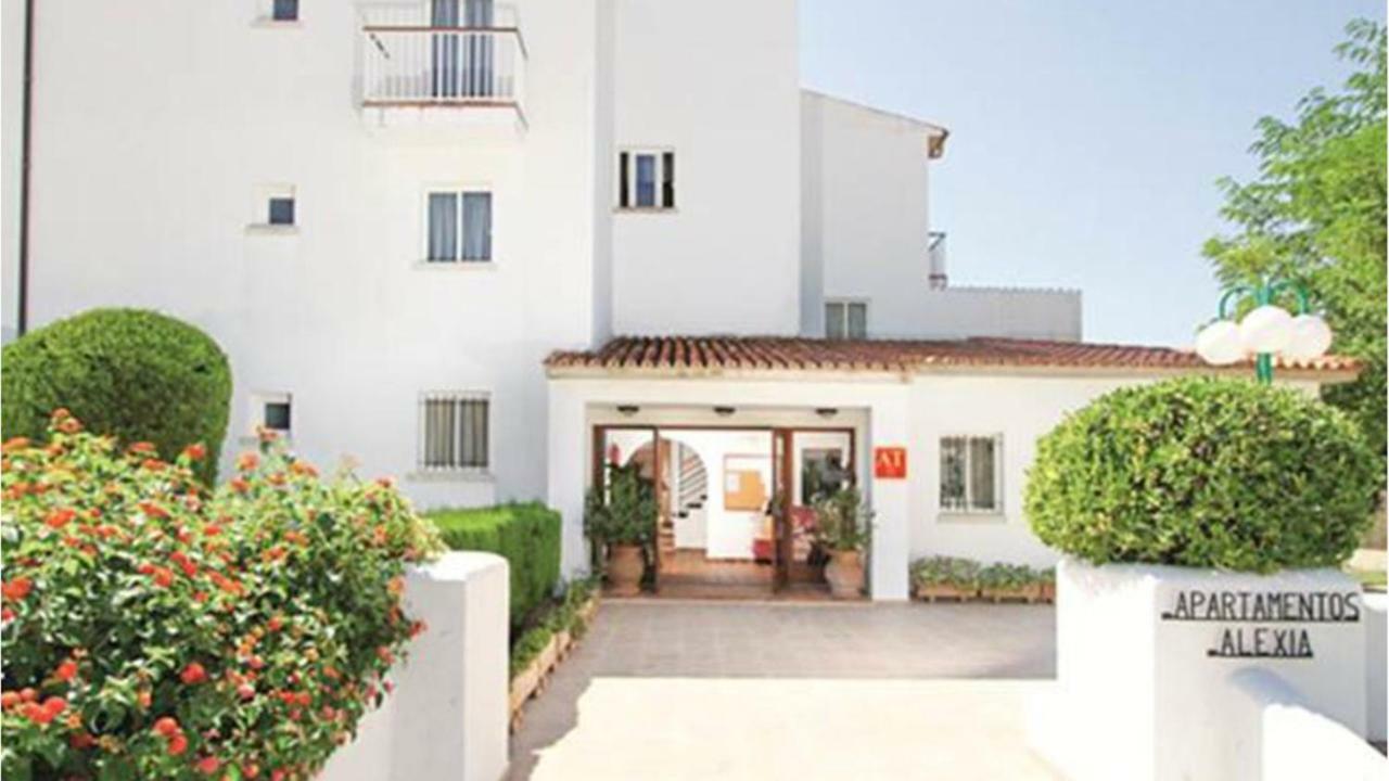 Alexia - Complex Appartement