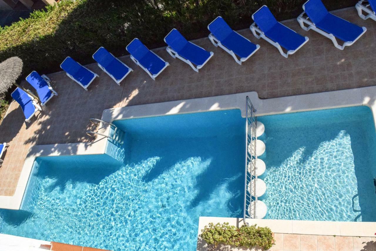 Apartamento Alexia - Complex *