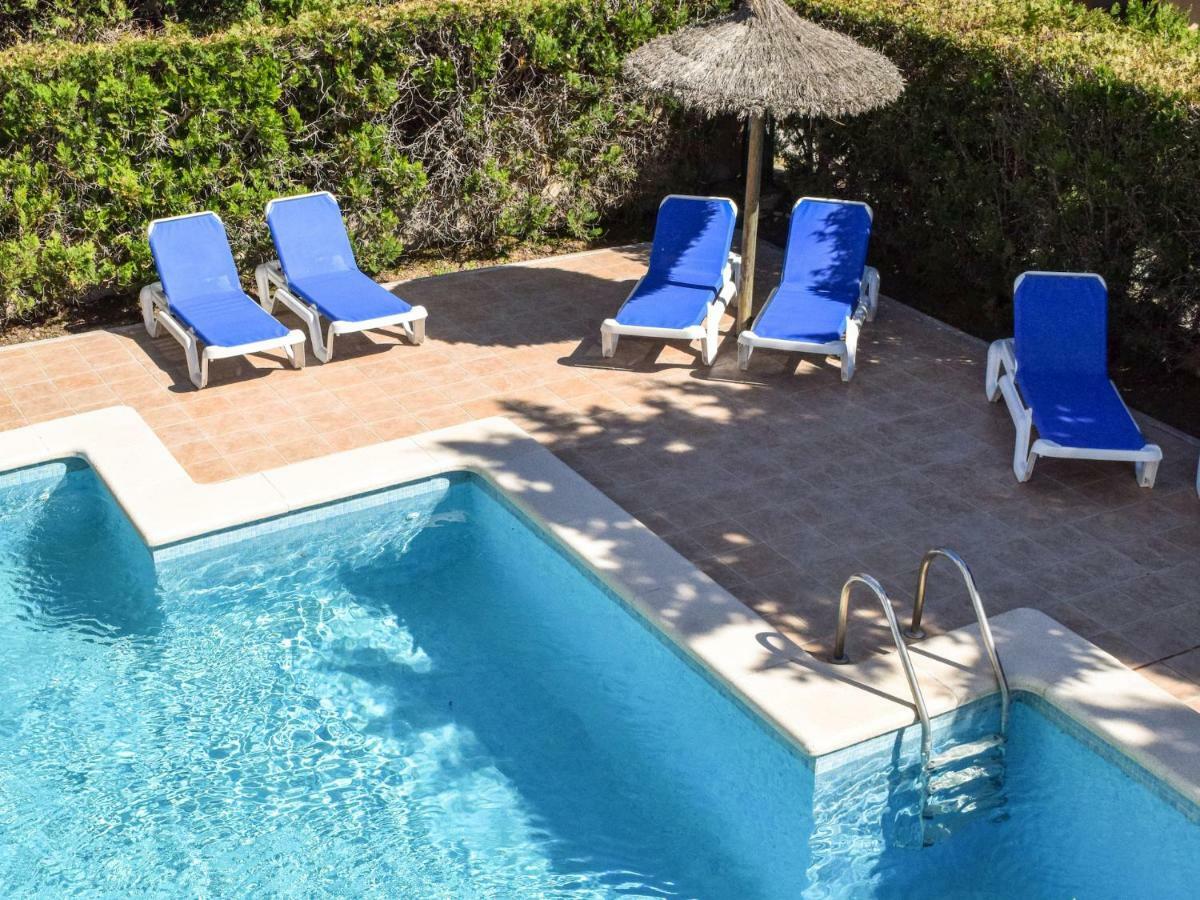 Appartement Alexia - Complex