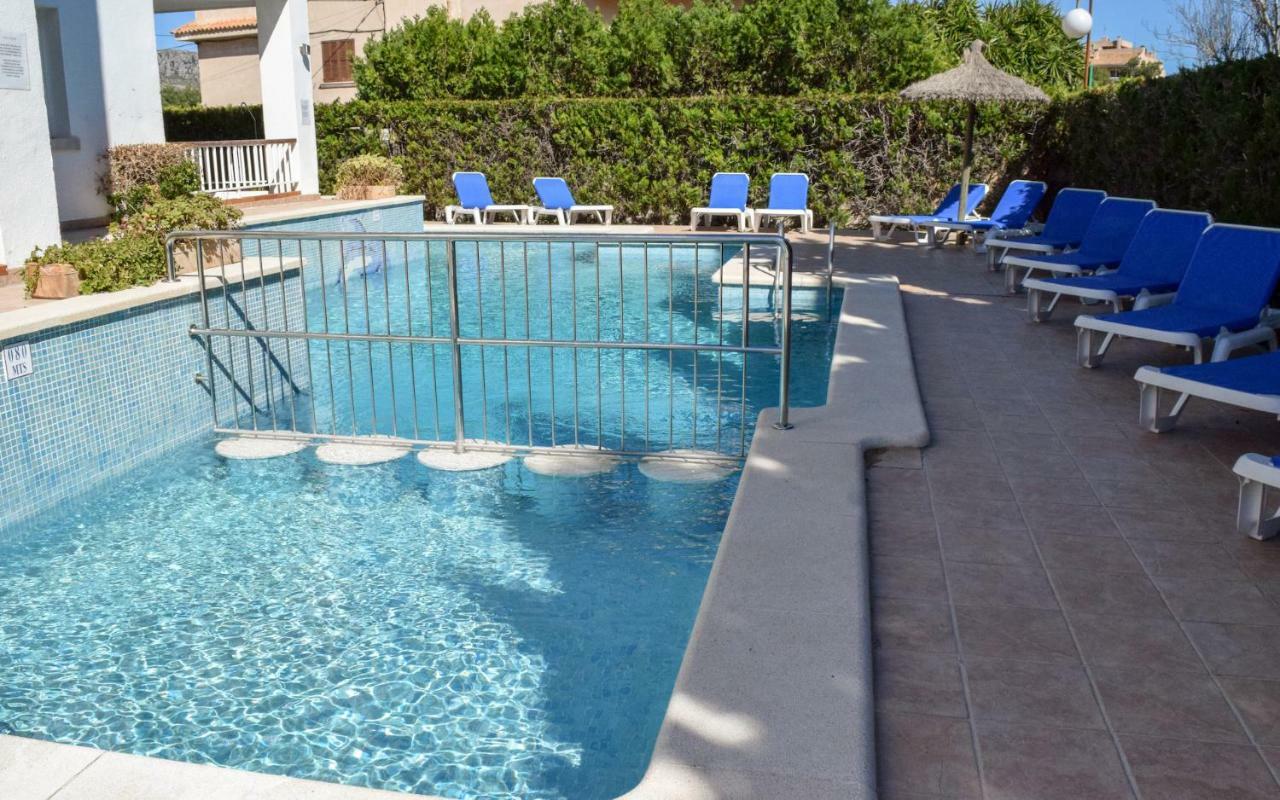 Alexia - Complex Appartement Port de Pollença