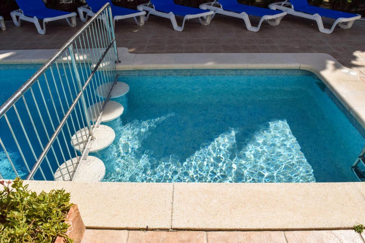 Alexia - Complex Apartamento